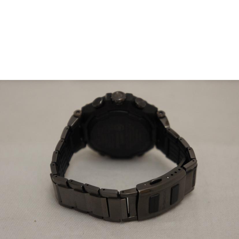 CASIO カシオ/MT-G B2000Series/タフソーラー/MTG-B2000BDE-1AJR//211041A0276/ABランク/94