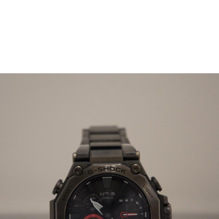 CASIO カシオ/MT-G B2000Series/タフソーラー/MTG-B2000BDE-1AJR//211041A0276/ABランク/94