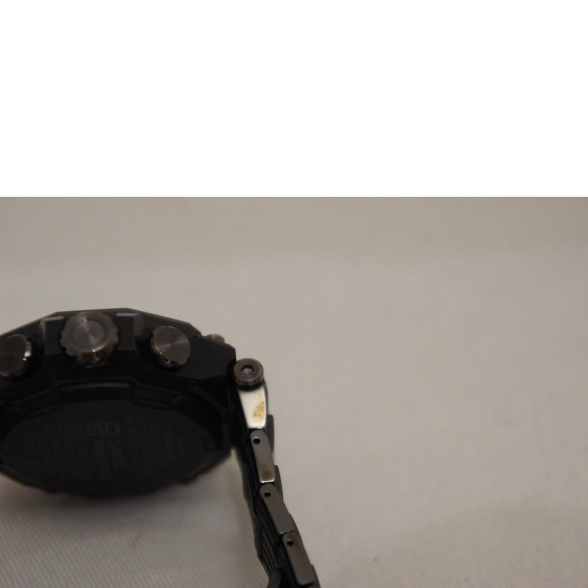 CASIO カシオ/MT-G B2000Series/タフソーラー/MTG-B2000BDE-1AJR//211041A0276/ABランク/94