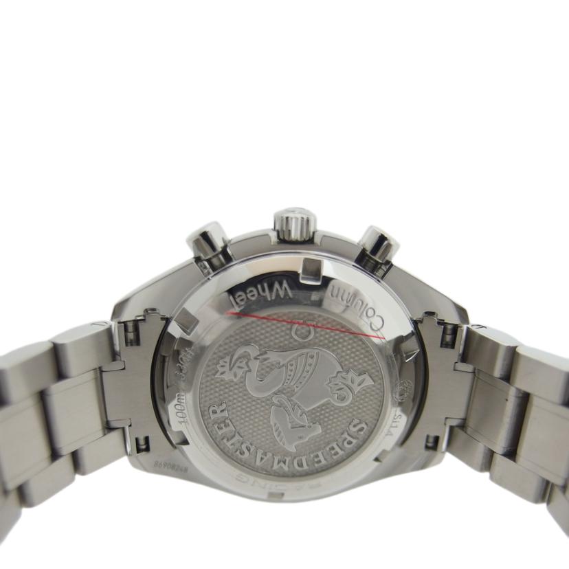 OMEGA オメガ/スピードマスターレーシング/コーアクシャル/クロノグラフ/自動巻き/326.30.40.50.04.001//86908248/Aランク/04