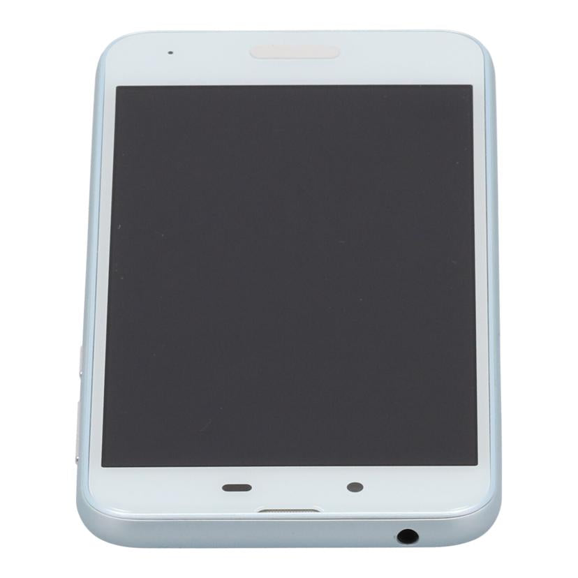 SHARP au シャープ/スマートフォン/AQUOS sense/SHV40U//353477091136336/Bランク/82