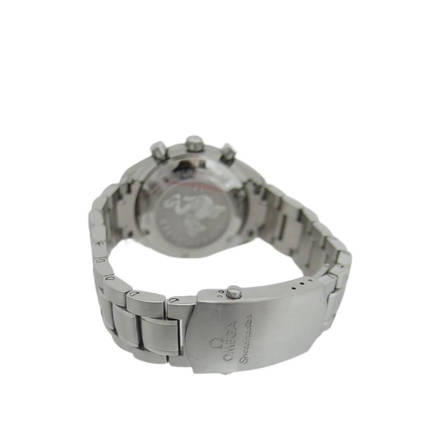 OMEGA オメガ/スピードマスターレーシング/コーアクシャル/クロノグラフ/自動巻き/326.30.40.50.04.001//86908248/Aランク/04