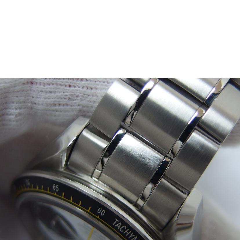 OMEGA オメガ/スピードマスターレーシング/コーアクシャル/クロノグラフ/自動巻き/326.30.40.50.04.001//86908248/Aランク/04