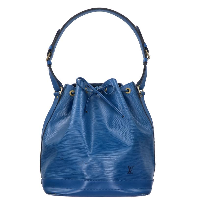 LOUIS VUITTON ルイ・ヴィトン/ノエ /エピ/トレドブルー/M44007//AR0***/Bランク/09