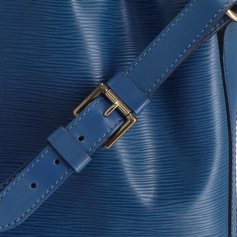 LOUIS VUITTON ルイ・ヴィトン/ノエ /エピ/トレドブルー/M44007//AR0***/Bランク/09