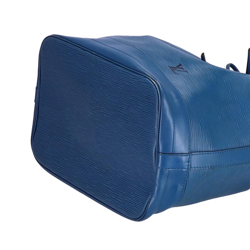 LOUIS VUITTON ルイ・ヴィトン/ノエ /エピ/トレドブルー/M44007//AR0***/Bランク/09