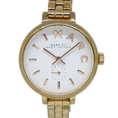 MARC BY MARC JACOBS マークジェイコブス/時計