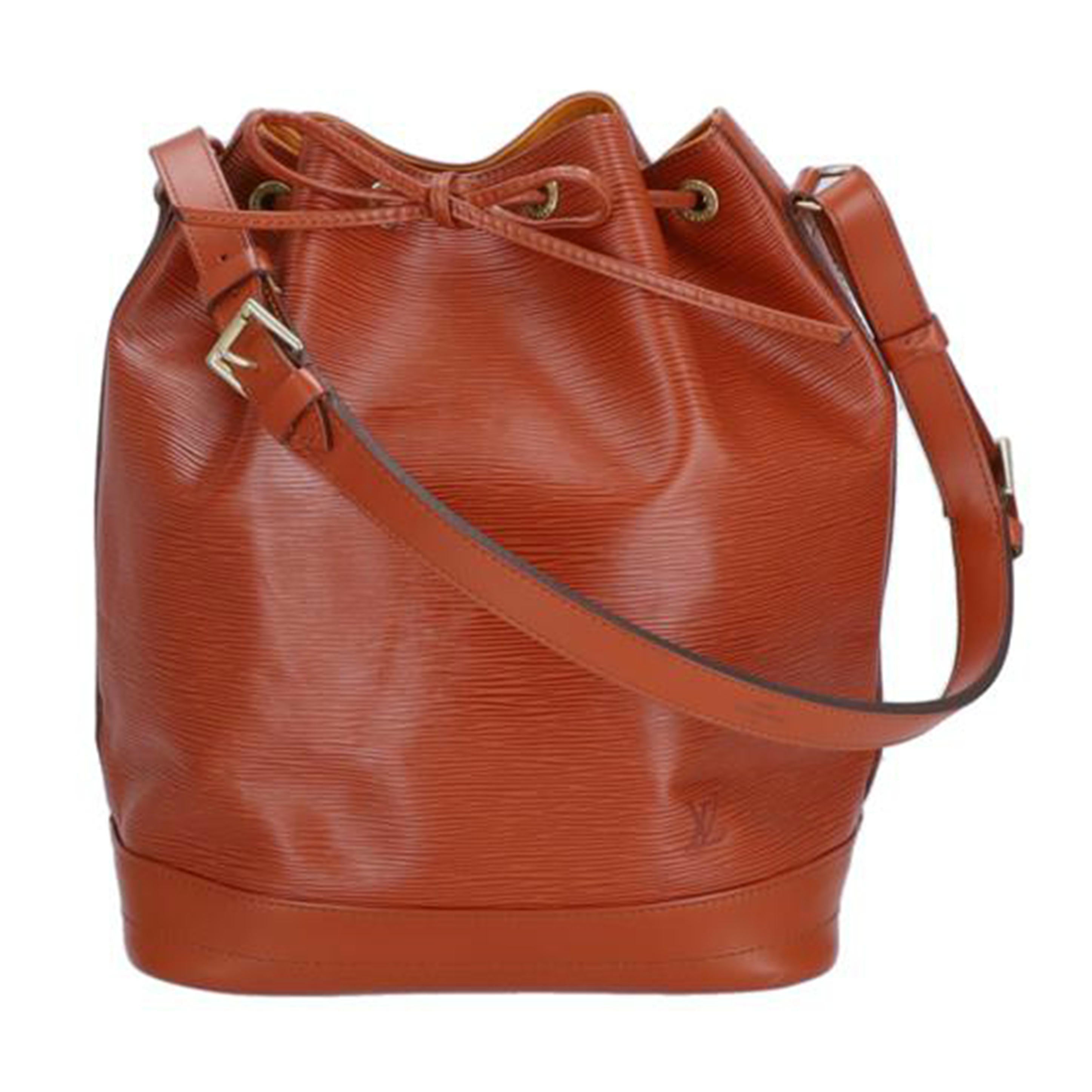 LOUIS VUITTON ルイ・ヴィトン/エピ/ノエ/ブラウン/M44003//AR0***/Bランク/09