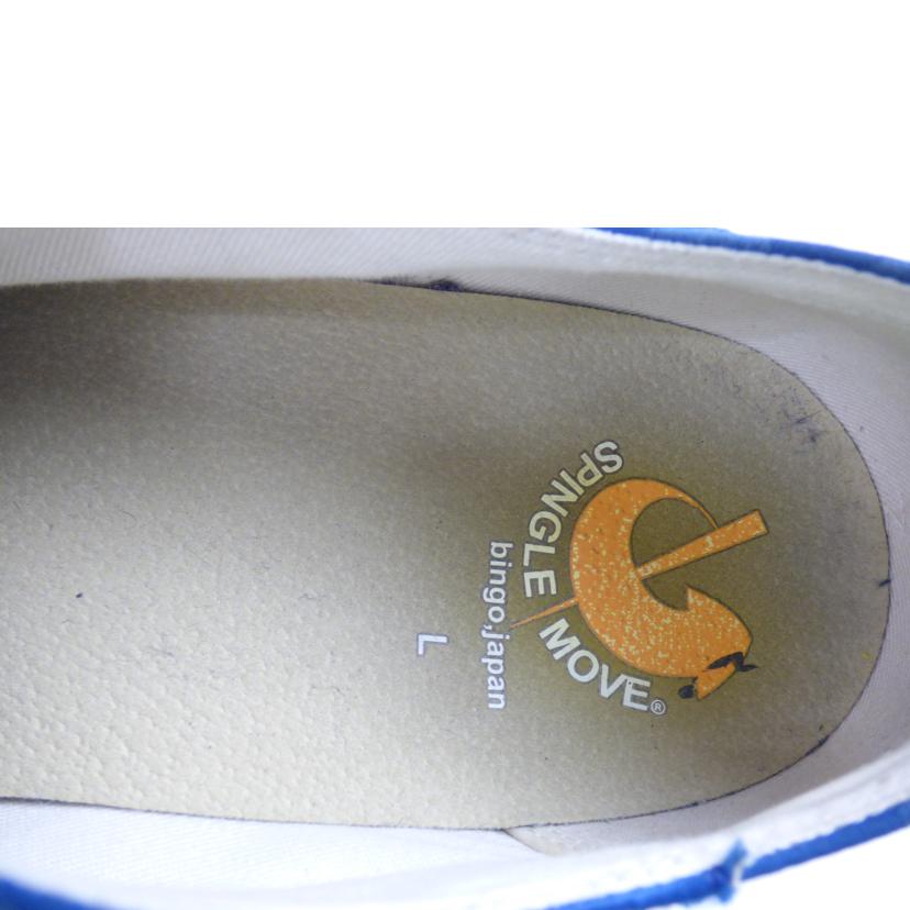 SPINGLE MOVE SPINGLE MOVE/メンズスニーカー//Bランク/64