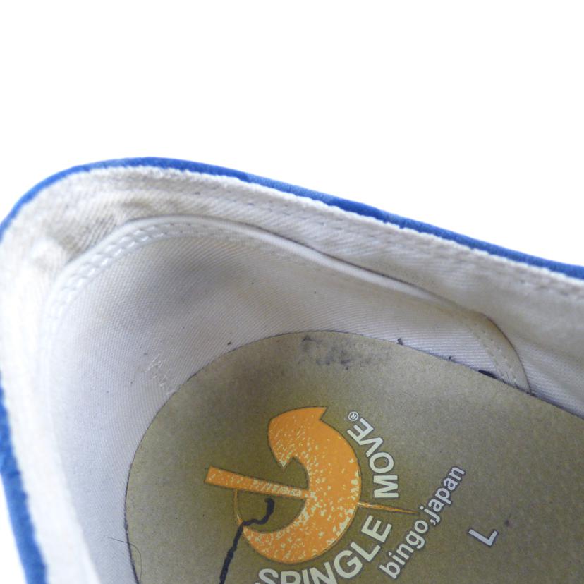 SPINGLE MOVE SPINGLE MOVE/メンズスニーカー//Bランク/64