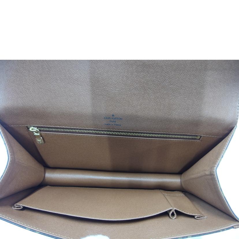 LV ルイ・ヴィトン/ポシェット・ダムPM/MG/M51812//TH1911/Aランク/83
