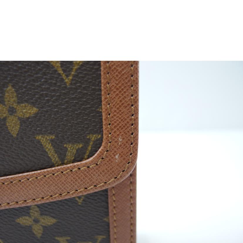 LV ルイ・ヴィトン/ポシェット・ダムPM/MG/M51812//TH1911/Aランク/83