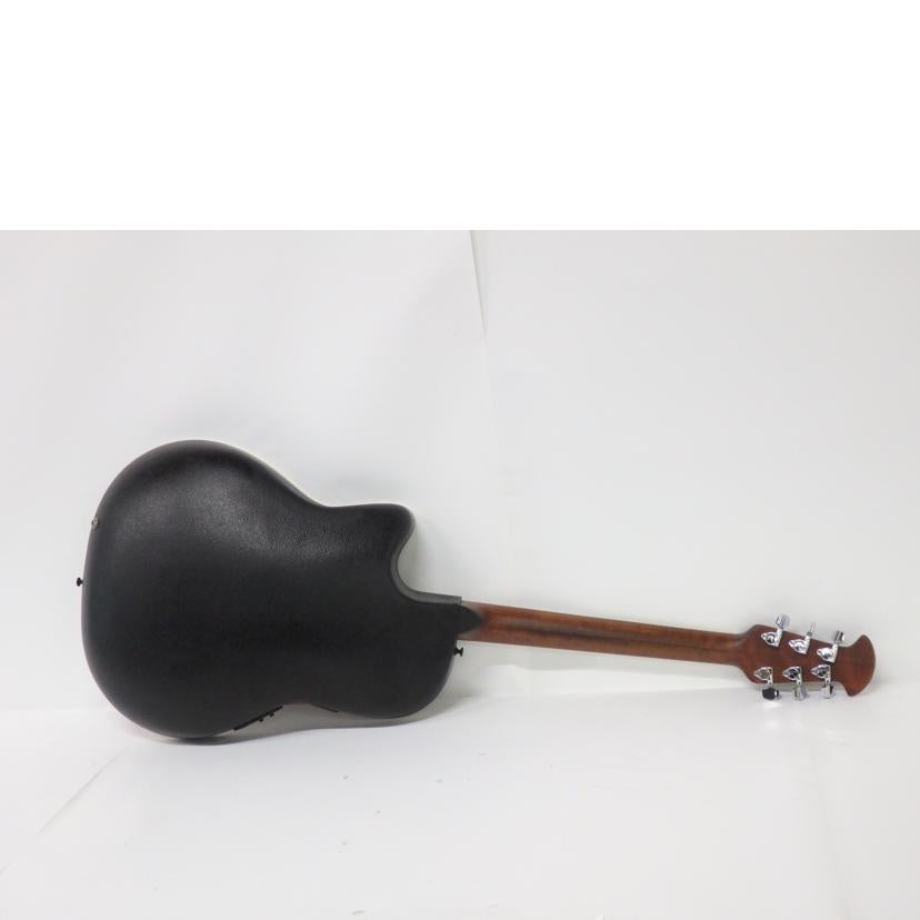 Ovation オベーション/エレアコギター/CC157//442124/Cランク/76