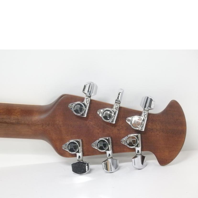 Ovation オベーション/エレアコギター/CC157//442124/Cランク/76