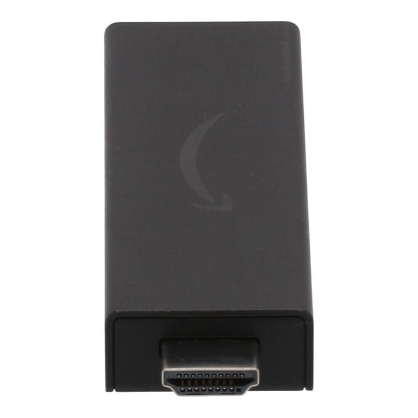 Amazon アマゾン/Fire TV Stick 4K(第1世代 2018)/E9L29Y//G070VM2012772T3B/Bランク/82