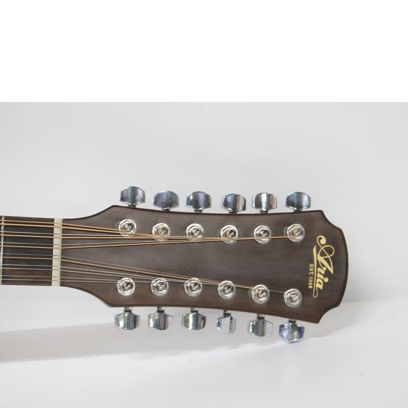 Aria アリア/アコースティックギター/ARIA-215TEN//71014028704/Cランク/76