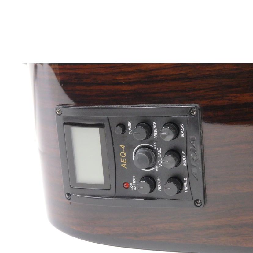 Aria アリア/アコースティックギター/ARIA-215TEN//71014028704/Cランク/76