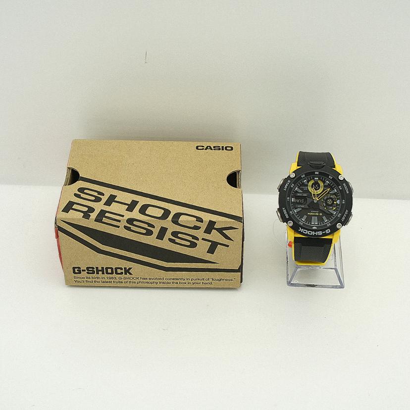 CASIO カシオ/G-SHOCK/GA-2000/GA-2000//559*/Aランク/75
