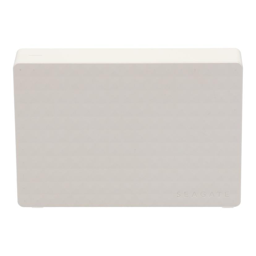 Seagate シーゲート/外付けHDD 2TB/SGD-NX020UWH//2A07194E/Bランク/82