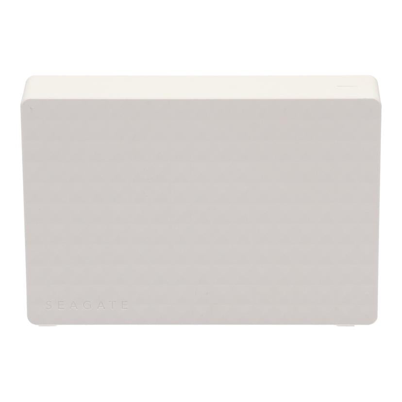 Seagate シーゲート/外付けHDD 2TB/SGD-NX020UWH//2A07194E/Bランク/82