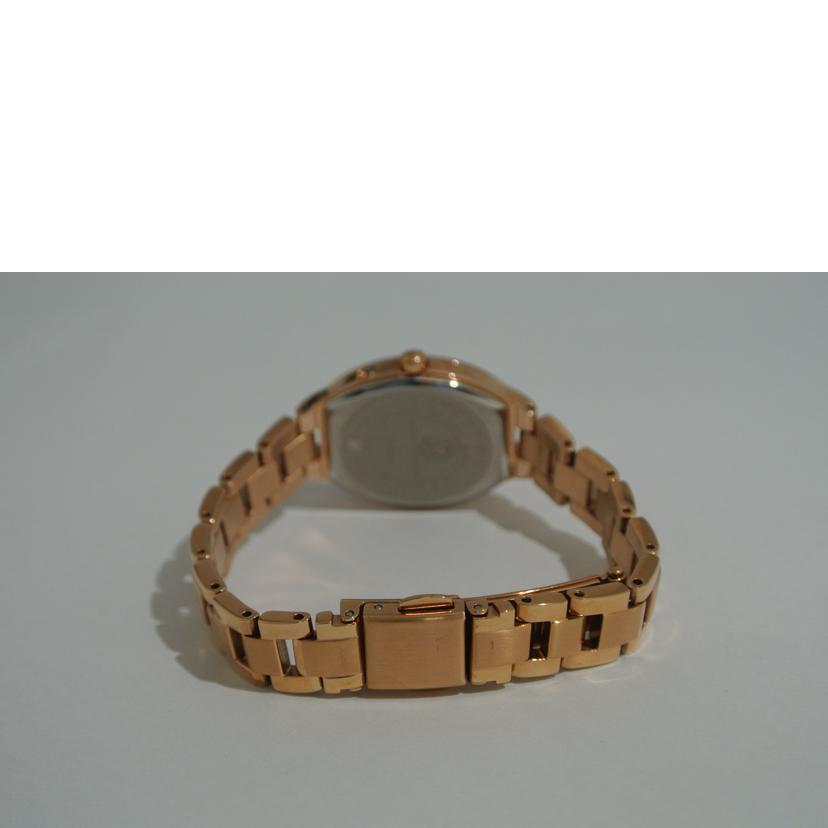 CITIZEN シチズン/レディースQZアナログ エコドライブ/H060-T023461//172030067/ABランク/87