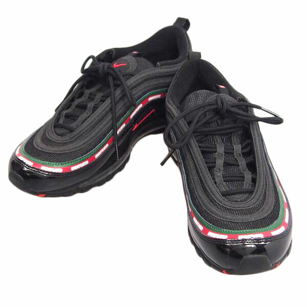 NIKE ナイキ/ AIR MAX97 OG/AJ1986-001//ABランク/76