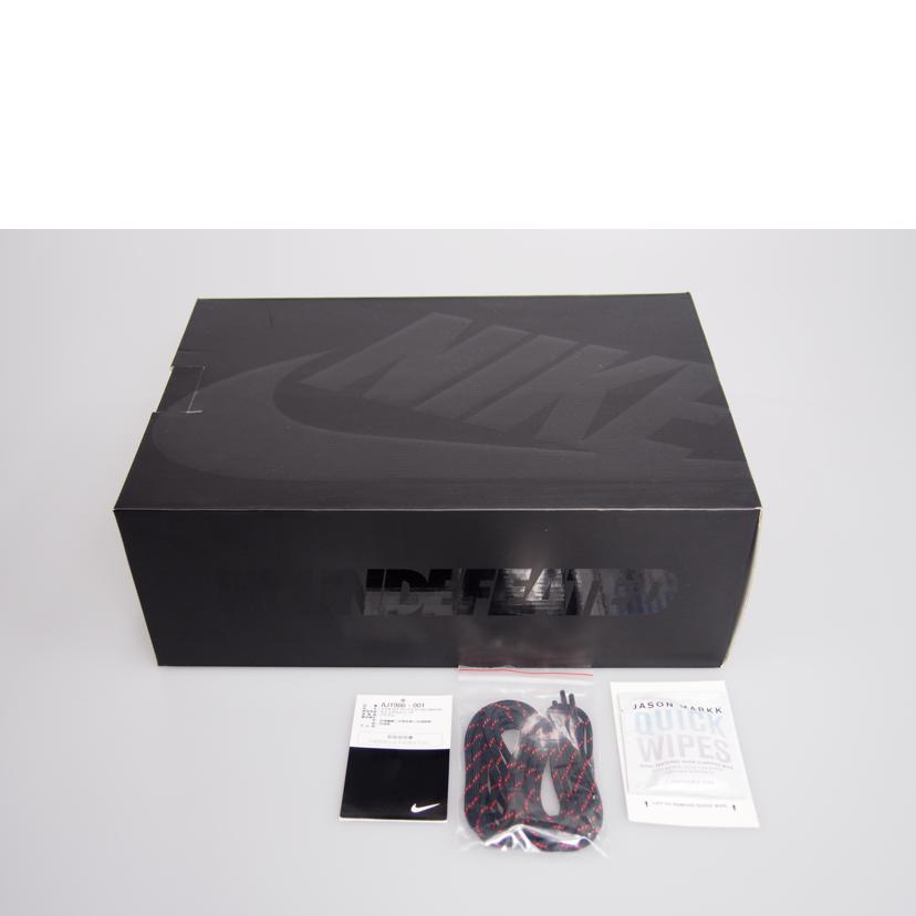 NIKE ナイキ/ AIR MAX97 OG/AJ1986-001//ABランク/76