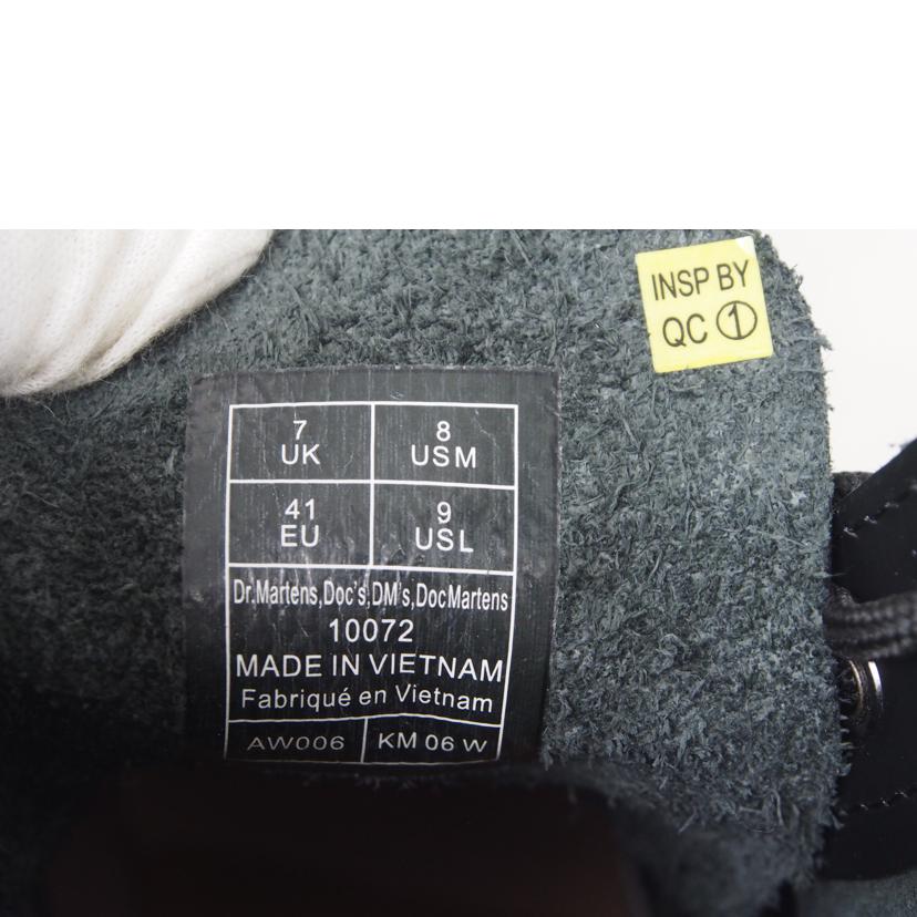 Dr.Martens ドクターマーチン/8ホールブーツ 10072004/1460//Aランク/78