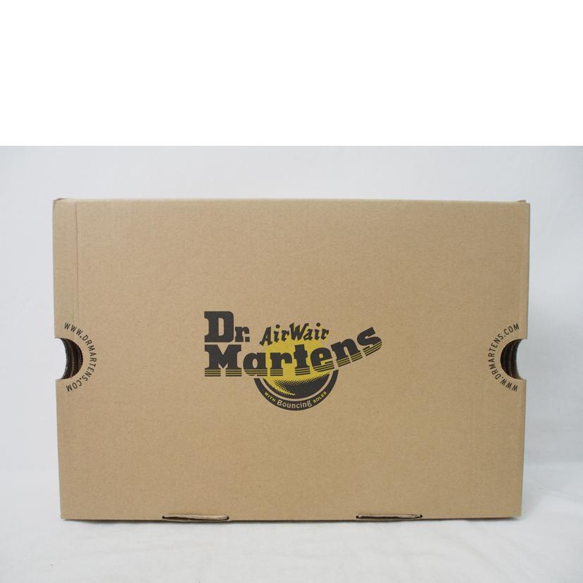 Dr.Martens ドクターマーチン/8ホールブーツ 10072004/1460//Aランク/78