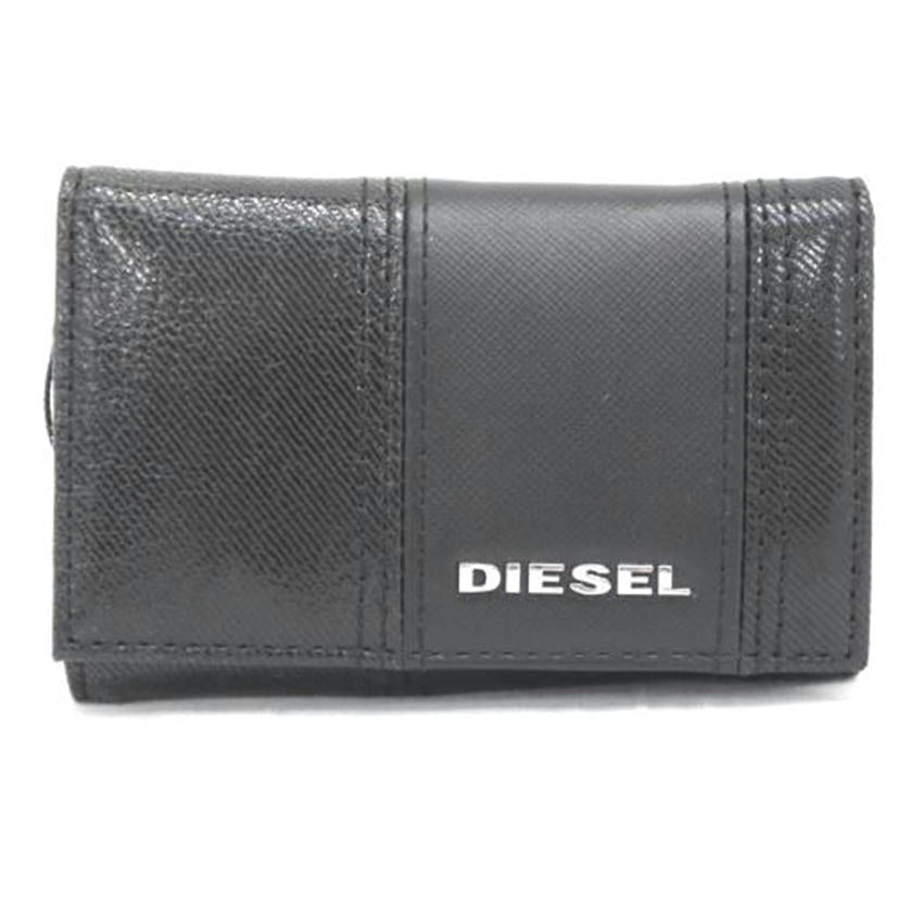 DIESEL ディーゼル/キーケース/X06124 P2679//SAランク/05
