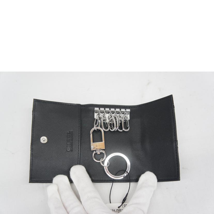 DIESEL ディーゼル/キーケース/X06124 P2679//SAランク/05