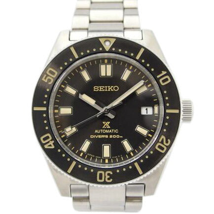 SEIKO セイコー/プロスペックス1stダイバー/オートマ/流通限定モデル/SBDC141//133883/Aランク/83