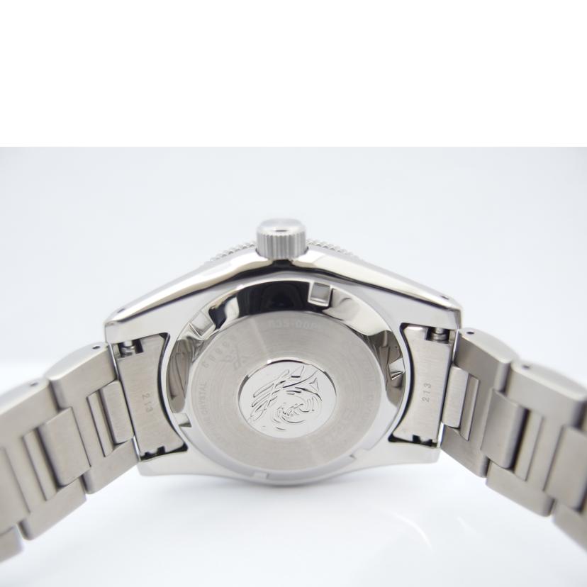 SEIKO セイコー/プロスペックス1stダイバー/オートマ/流通限定モデル/SBDC141//133883/Aランク/83