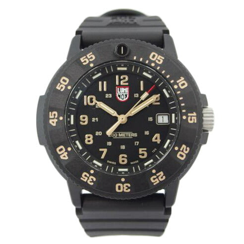 LUMINOX ルミノックス/ネイビーシールズ/クオーツ/3001//Aランク/83