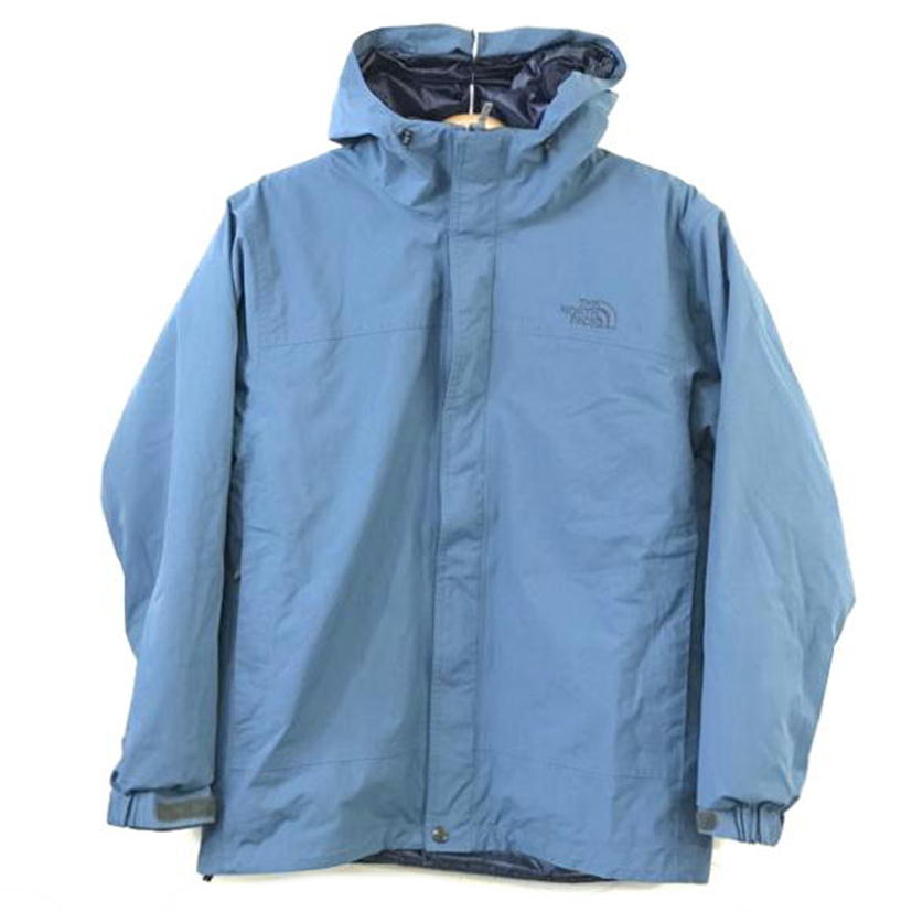 THE NORTH FACE ザノースフェイス/カシウストリクライメートジャケット/NP61735//ABランク/51