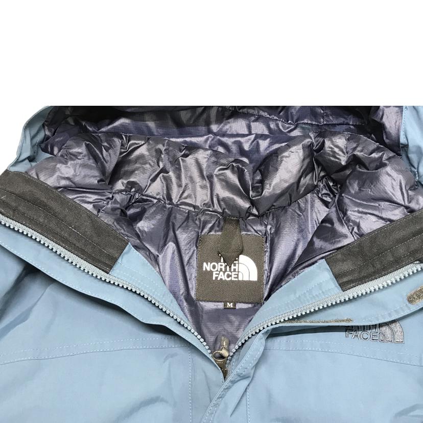 THE NORTH FACE ザノースフェイス/カシウストリクライメートジャケット/NP61735//ABランク/51