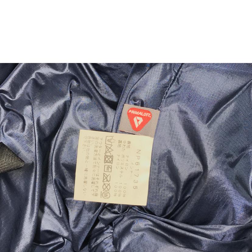 THE NORTH FACE ザノースフェイス/カシウストリクライメートジャケット/NP61735//ABランク/51