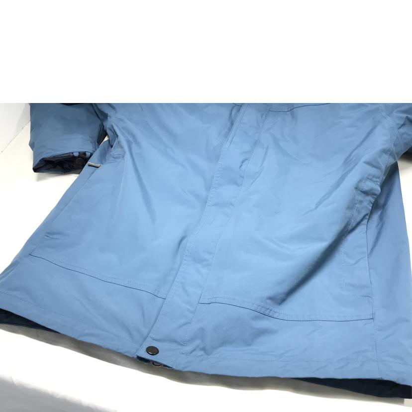 THE NORTH FACE ザノースフェイス/カシウストリクライメートジャケット/NP61735//ABランク/51