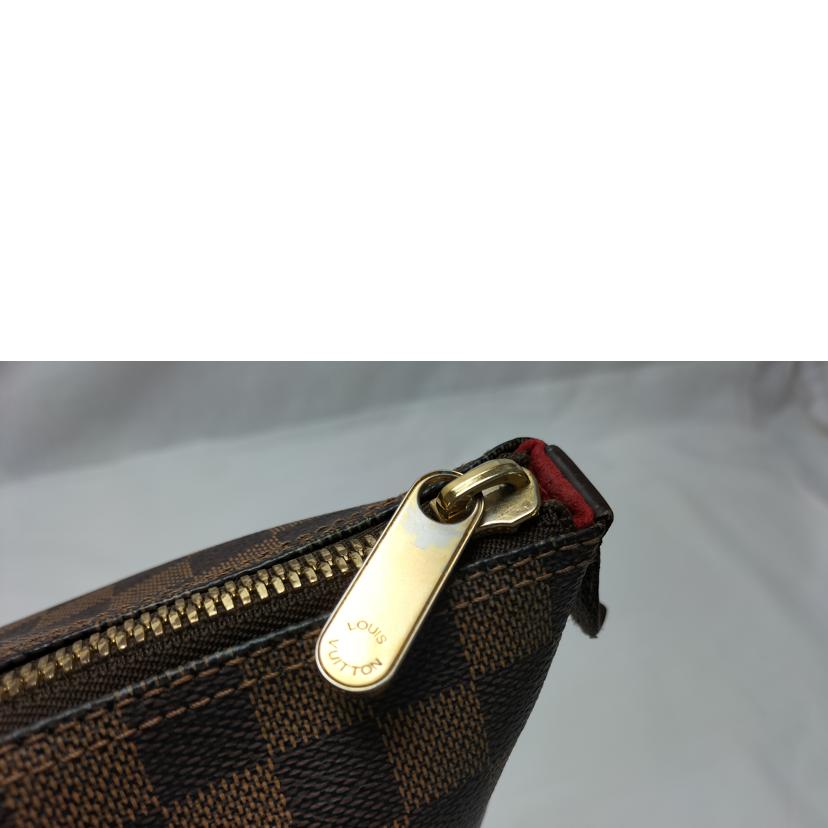 LV ルイヴィトン/サレヤ MM ダミエ/N51182//FL3078/ABランク/52