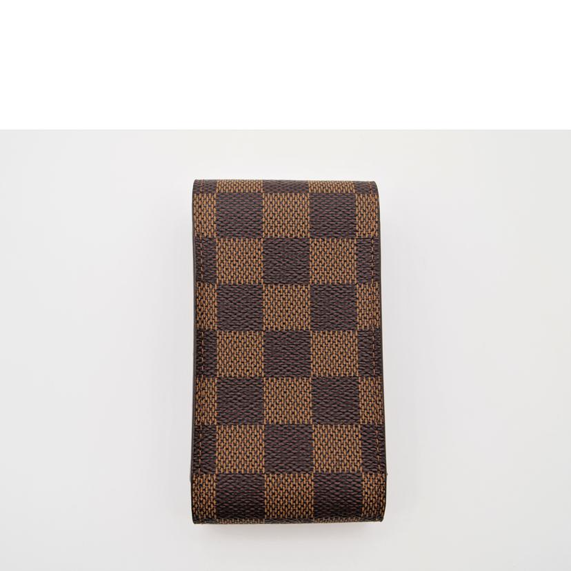 LOUIS VUITTON ルイヴィトン/エテュイシガレット/ダミエ/N63024//CT0170/SAランク/13