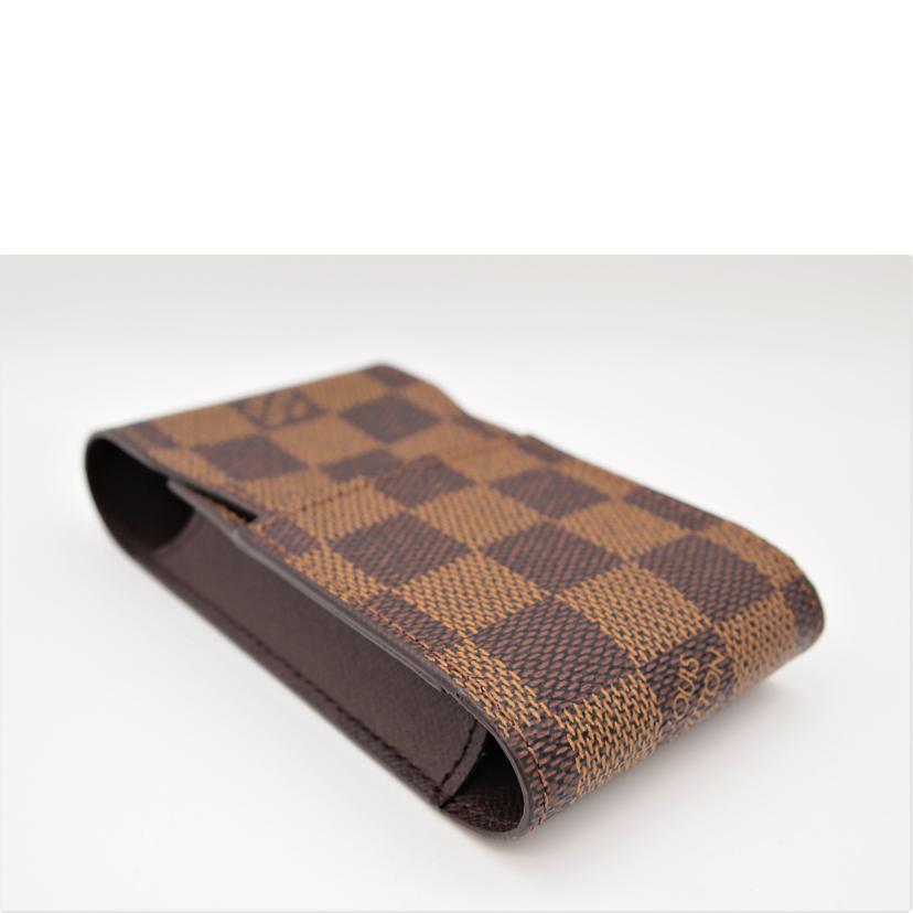 LOUIS VUITTON ルイヴィトン/エテュイシガレット/ダミエ/N63024//CT0170/SAランク/13