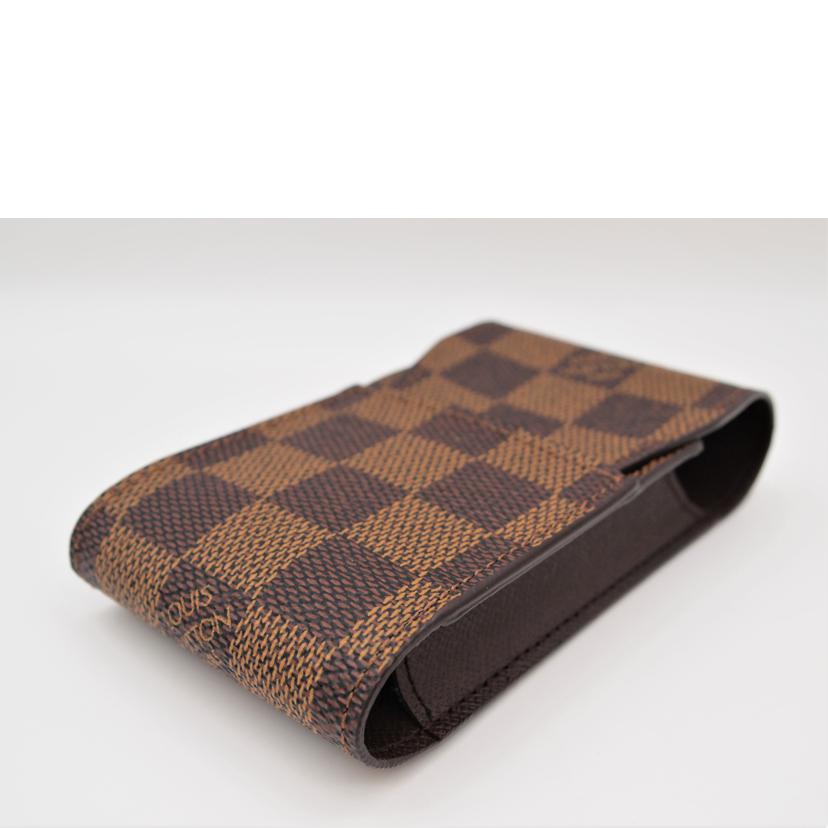 LOUIS VUITTON ルイヴィトン/エテュイシガレット/ダミエ/N63024//CT0170/SAランク/13