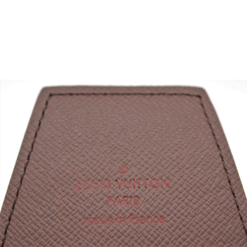 LOUIS VUITTON ルイヴィトン/エテュイシガレット/ダミエ/N63024//CT0170/SAランク/13