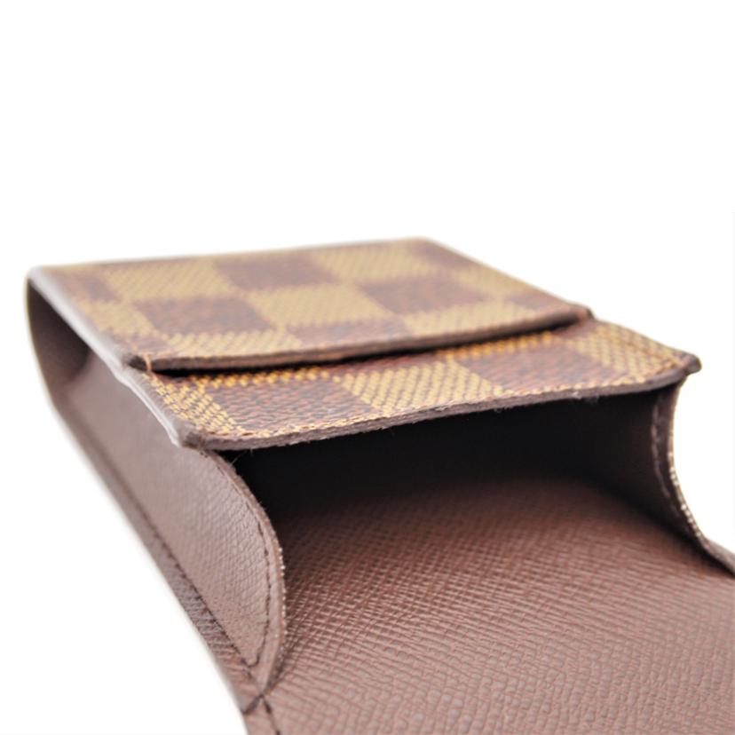 LOUIS VUITTON ルイヴィトン/エテュイシガレット/ダミエ/N63024//CT0170/SAランク/13