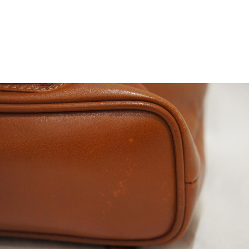 GUCCI グッチ/バンブーバックパック/00319980030//Bランク/94