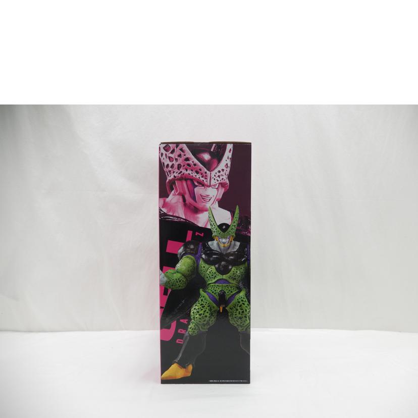 BANDAI SPIRITS バンダイスピリッツ/MASTERLISE セル(完全体)フィギュア//Sランク/85