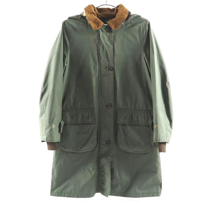 Barbour バブアー/ワックスコート//Bランク/79
