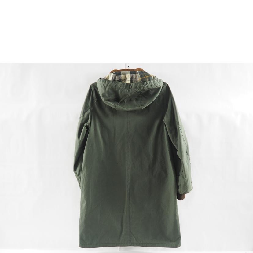 Barbour バブアー/ワックスコート//Bランク/79