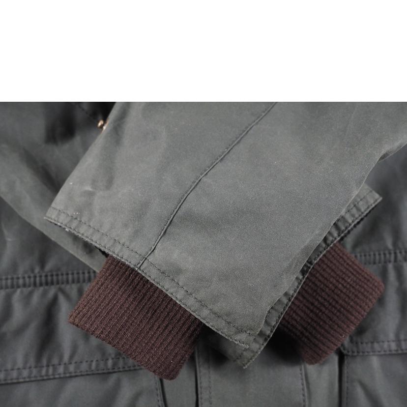 Barbour バブアー/ワックスコート//Bランク/79