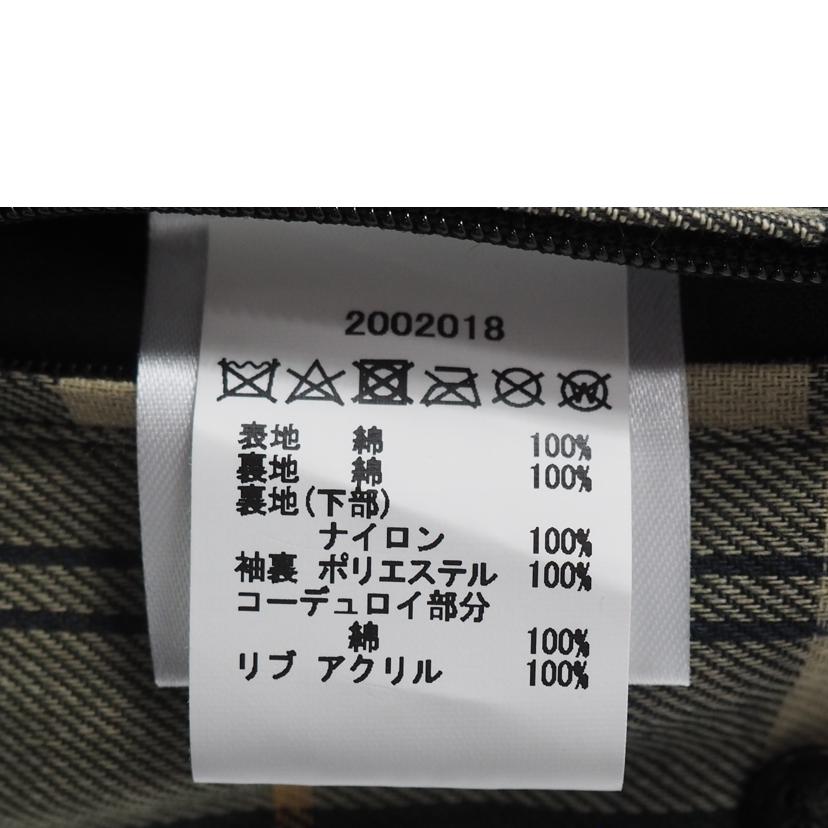 Barbour バブアー/ワックスコート//Bランク/79